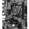 Материнская плата GIGABYTE A520M H ARGB