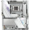 Материнская плата Gigabyte AORUS X870 Tachyon Ice