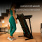 Бігова доріжка CECOTEC DrumFit WayHome 1000 Runner Sprint Cinta (CCTC-07180)