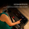 Бігова доріжка CECOTEC DrumFit WayHome 1000 Runner Sprint Cinta (CCTC-07180)