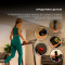 Бігова доріжка CECOTEC DrumFit WayHome 1000 Runner Sprint Cinta (CCTC-07180)