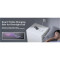 Кабель BASEUS Dynamic 4 Fast Charging Cable USB-C to USB-C 1м Black (P10381400111-00)