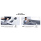 Кабель BASEUS Dynamic 4 Fast Charging Cable USB-C to USB-C 1м Black (P10381400111-00)
