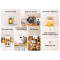 Мультипечь XIAOMI Air Fryer 6.5L White (BHR083MEU)