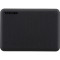 Портативный жёсткий диск TOSHIBA Canvio Advance 1TB USB3.2 Black (HDTCA10EK3AA)