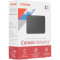 Портативный жёсткий диск TOSHIBA Canvio Advance 1TB USB3.2 Black (HDTCA10EK3AA)