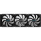 Система водяного охлаждения GIGABYTE Eagle 360 Black