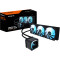 Система водяного охлаждения GIGABYTE Eagle 360 Black