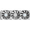 Система водяного охлаждения GIGABYTE Eagle 360 Ice