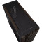 Корпус ASUS ProArt PA602 Wood Edition - Tempered Glass Panel Modern Black