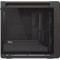 Корпус ASUS ProArt PA602 Wood Edition - Tempered Glass Panel Modern Black