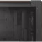 Корпус ASUS ProArt PA602 Wood Edition - Tempered Glass Panel Modern Black