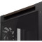 Корпус ASUS ProArt PA602 Wood Edition - Tempered Glass Panel Modern Black
