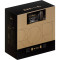 Корпус ASUS ProArt PA602 Wood Edition - Tempered Glass Panel Modern Black