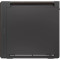 Корпус ASUS ProArt PA602 Wood Edition Metal Panel Modern Black