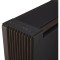 Корпус ASUS ProArt PA602 Wood Edition Metal Panel Modern Black