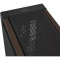 Корпус ASUS ProArt PA602 Wood Edition Metal Panel Modern Black