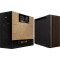 Корпус ASUS ProArt PA602 Wood Edition Metal Panel Modern Black
