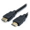 Кабель ATCOM HDMI v1.4 1м Black (17390)