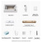 Розумний лоток для котів PETKIT Purobot Crystal Duo Automatic Cat Litter Box with Camera White (P9905)