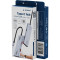 USB-хаб GEMBIRD USB-C to 2xUSB-A, 2xUSB-C 3.2 Gen. 2 Silver (UHB-CM-U310-A2C2-01)