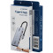 USB-хаб GEMBIRD USB-C to 4xUSB-A 3.2 Gen. 2 Silver (UHB-CM-U310-A4-01)