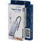 USB-хаб GEMBIRD USB-C to 4xUSB-C 3.2 Gen. 2 Silver (UHB-CM-U310-C4-01)