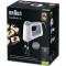 Миксер BRAUN MultiMix 5 HM 5107 WH (0X22211019)