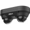 IP-камера DAHUA DH-IPC-HDBW2449F-AS-E2-IL Black