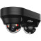 IP-камера DAHUA DH-IPC-HDBW2449F-AS-E2-IL Black