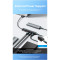 USB-хаб VENTION 5-in-1 USB-A to USB3.2 Gen. 2x4/USB-C Power Black (CHOBB)