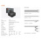 Блок живлення 500W PCCOOLER AF500