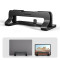 Вертикальная подставка для ноутбука AXAGON Vertical Stand for Laptops and Tablets Black (STND-VB)