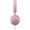 Гарнитура LOGITECH Zone Wired 2 UC Version Rose (981-001620)