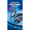 Кабель VENTION Audio 2xRCA - 2xRCA 1.5м Black (BCMBG)