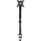 Настольное крепление для монитора LOCTEK FlexiSpot MA8B 17"-36" Black