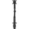 Настольное крепление для монитора LOCTEK FlexiSpot MA8B 17"-36" Black