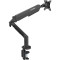 Настольное крепление для монитора LOCTEK FlexiSpot MA8B 17"-36" Black