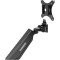 Настольное крепление для монитора LOCTEK FlexiSpot MA8B 17"-36" Black