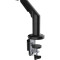 Настольное крепление для монитора LOCTEK FlexiSpot MA8B 17"-36" Black