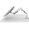 Настольное крепление для монитора LOCTEK FlexiSpot MA8W 17"-36" White