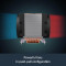 Кулер для процесора ARCTIC Freezer 4U-OneX (ACFRE00193A)