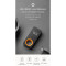 Лазерный дальномер HOTO Smart Laser Measure
