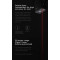Лазерный дальномер HOTO Smart Laser Measure