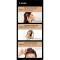 Масажна щітка Xiaomi DOCO Red Light Scalp Care Device SC001 Black