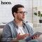 Беспроводной петличный микрофон HOCO L20 Fair Type-C