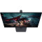 Монітор 32" SAMSUNG Odyssey G5 S32DG500EI/Уцінка (LS32DG500EIXUA)
