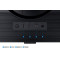 Монітор 32" SAMSUNG Odyssey G5 S32DG500EI/Уцінка (LS32DG500EIXUA)