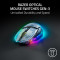 Миша ігрова RAZER Basilisk V3 Pro 35K Phantom White Edition (RZ01-05240400-R3G1)