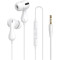 Навушники BASEUS Encok HZ20 Moon White (A00171500213-00)